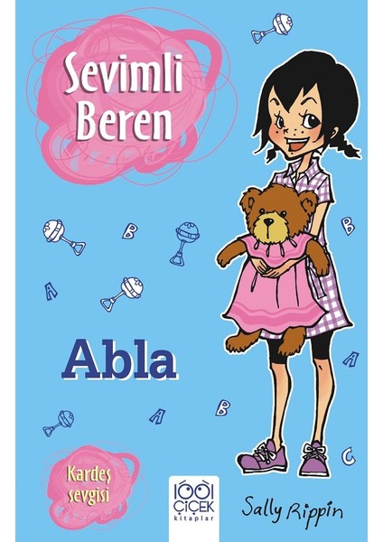 Abla / Bıcırık Billie B