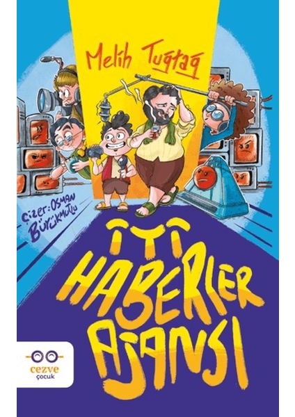 Iyi Haberler Ajansı