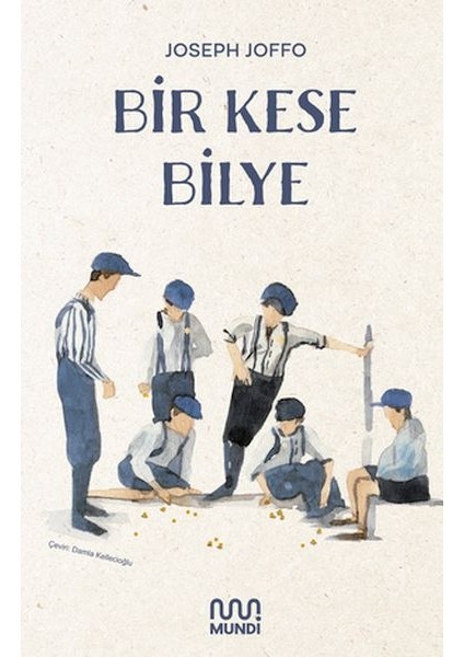 Bir Kese Bilye