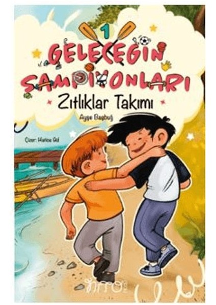 Zıtlıklar Takımı