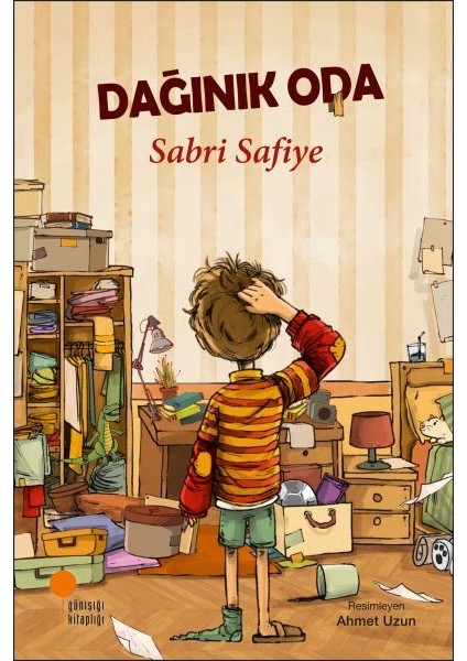 Dağınık Oda