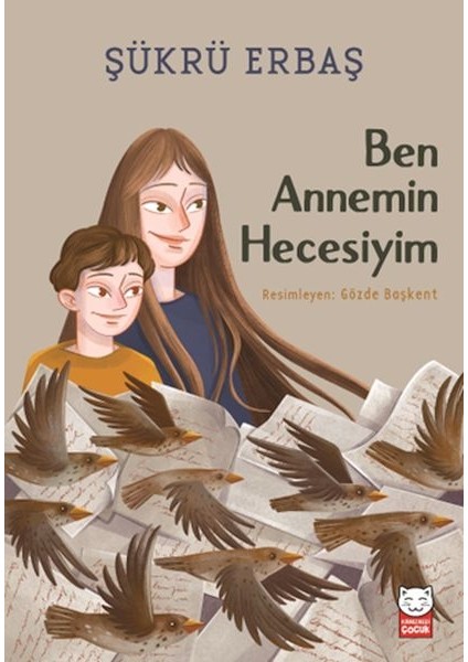 Ben Annemin Hecesiyim