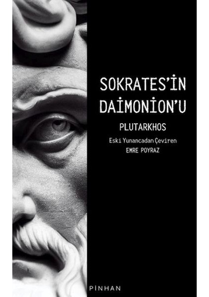 Sokrates'in Daimonion'u