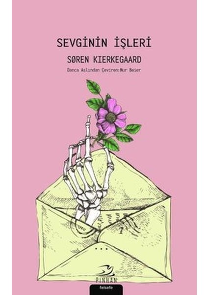 Sevginin Işleri
