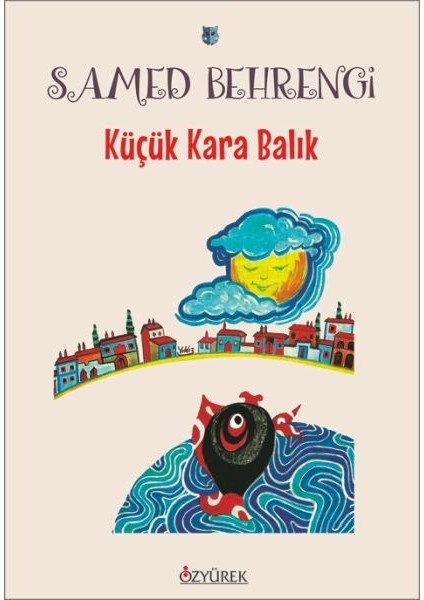 Küçük Kara Balık