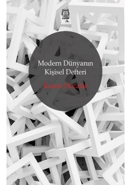 Modern Dünyanın Kişisel Defteri