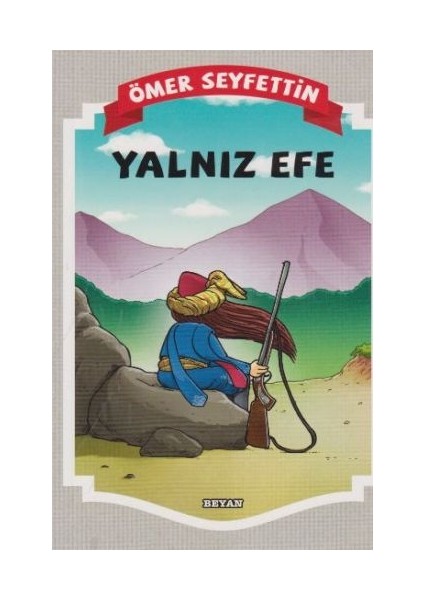 Yalnız Efe
