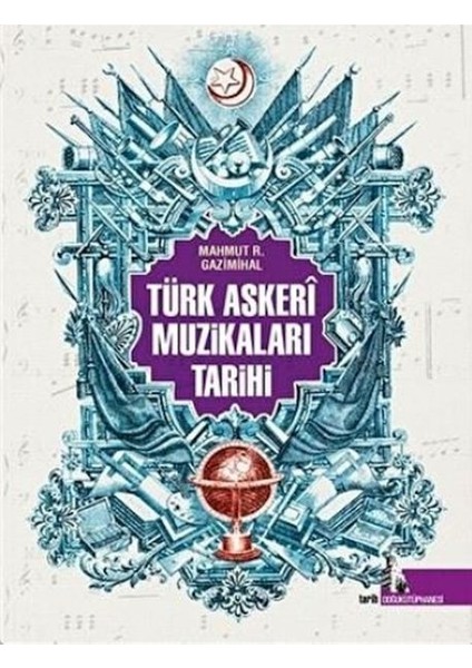 Türk Askeri Muzikaları Tarihi