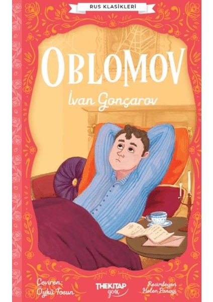 Oblomov