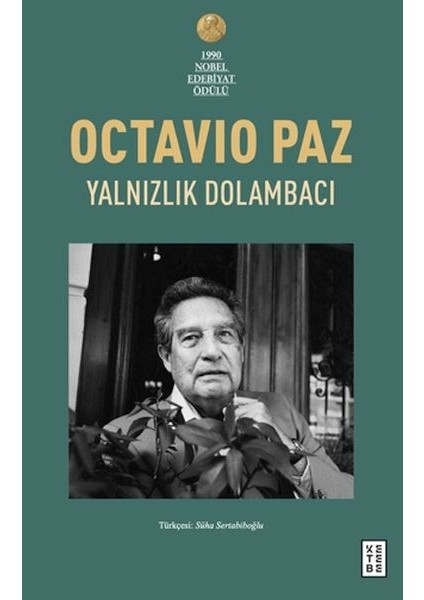 Yalnızlık Dolambacı