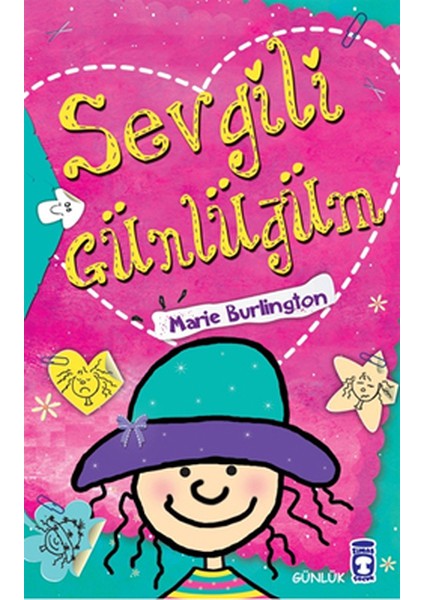 Sevgili Günlüğüm