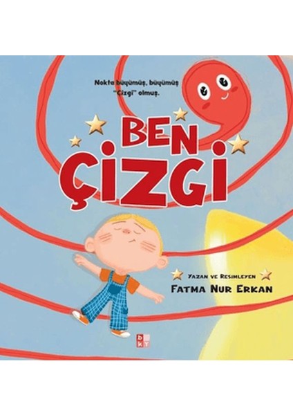 Ben Çizgi