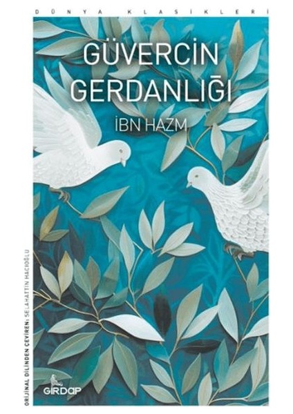 Güvercin Gerdanlığı