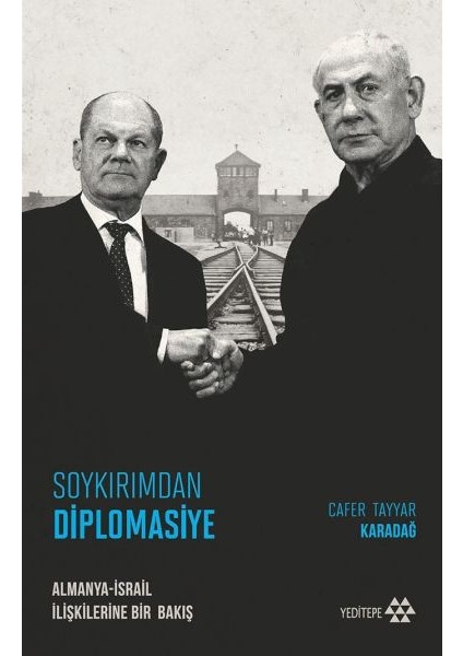 Soykırımdan Diplomasiye