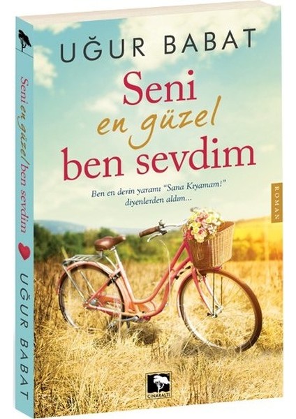 Seni En Güzel Ben Sevdim