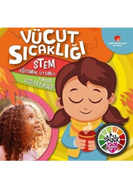 Sağlık Depola: Vücut Sıcaklığı