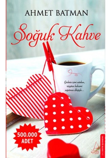 Soğuk Kahve