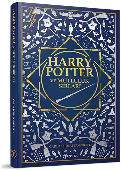 Harry Potter ve Mutluluk Sırları