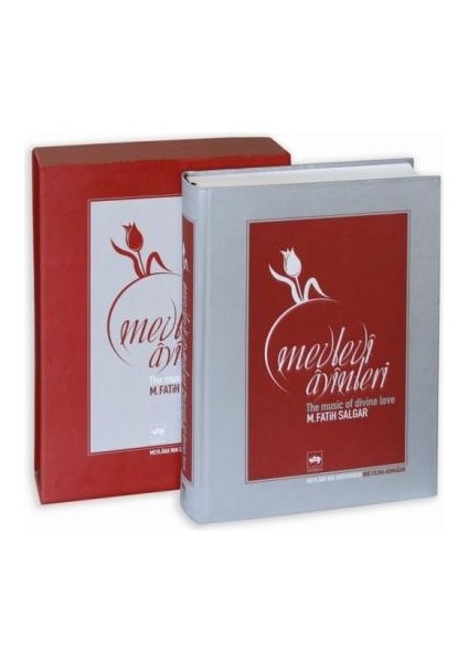 Mevlevi Ayinleri The Music Of Divine Love