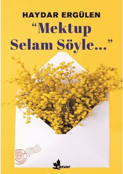 Mektup Selam Söyle