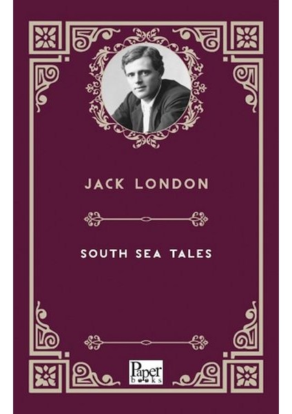South Sea Tales
