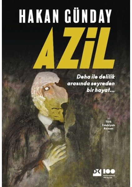 Azil