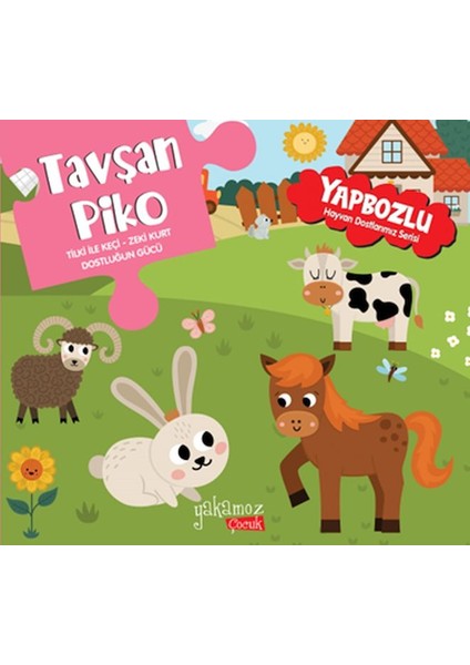 Tavşan Piko