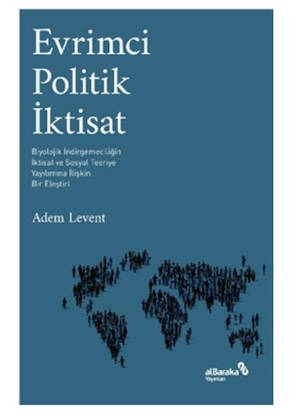 Evrimci Politik Iktisat