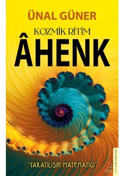 Kozmik Ritim - Âhenk