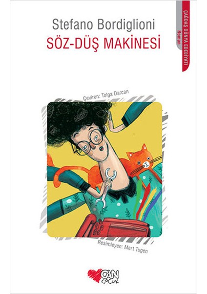 Söz - Düş Makinesi