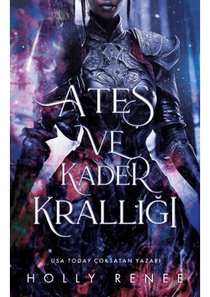 Ateş ve Kader Krallığı