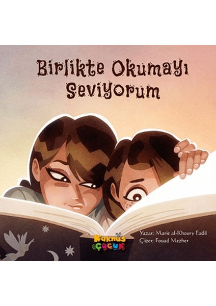 Birlikte Okumayı Seviyorum