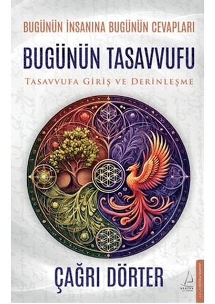 Bugünün Tasavvufu