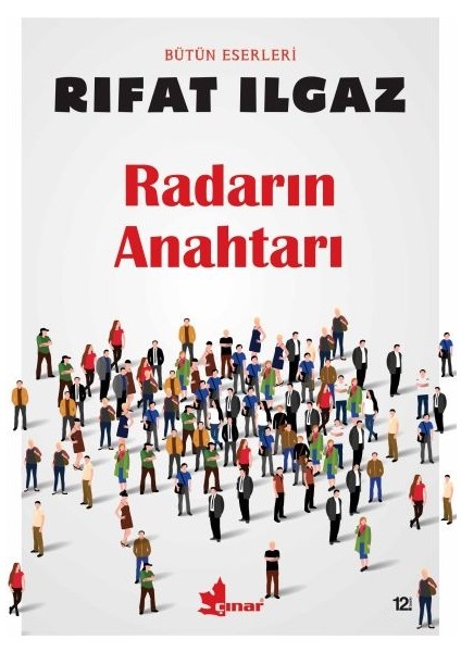 Radarın Anahtarı