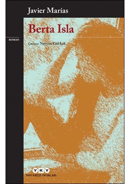 Berta Isla