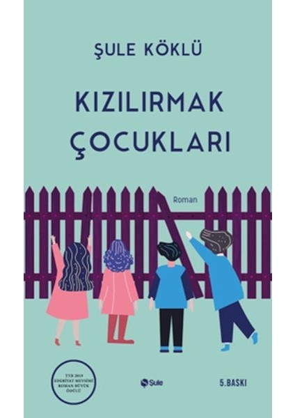 Kızılırmak Çocukları
