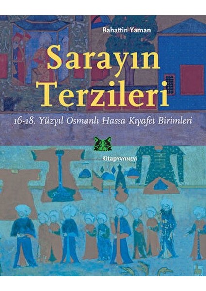 Sarayın Terzileri