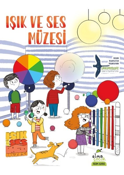 Işık ve Ses Müzesi
