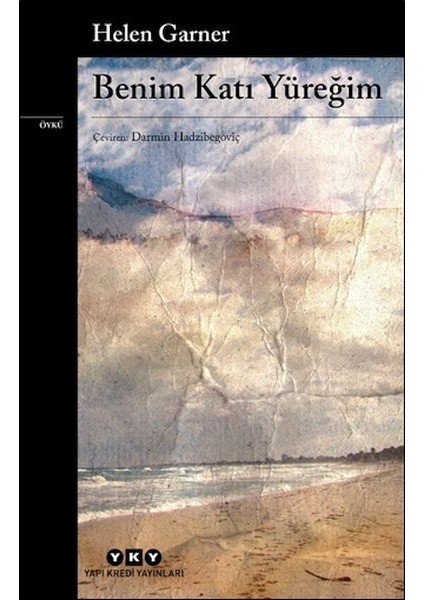 Benim Katı Yüreğim