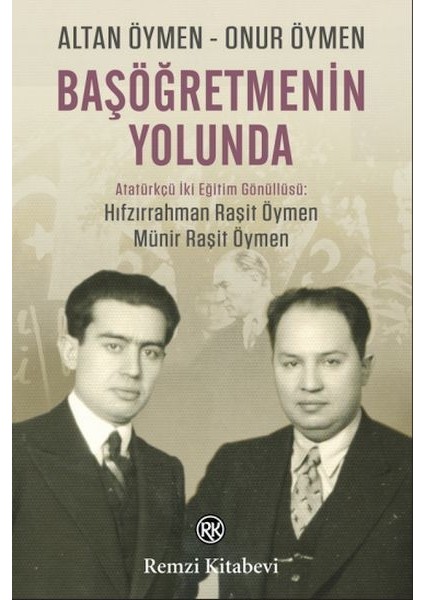 Başöğretmenin Yolunda