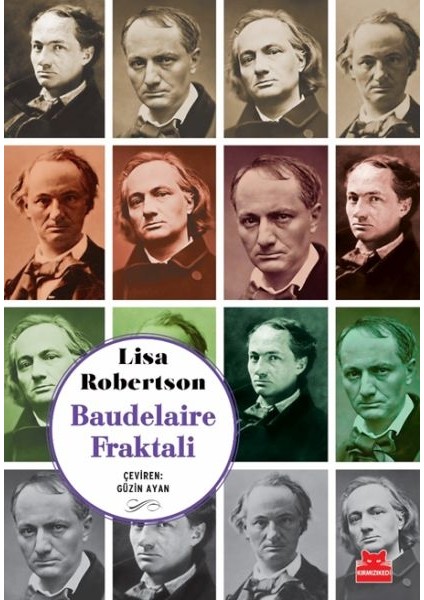 Baudelaire Fraktali