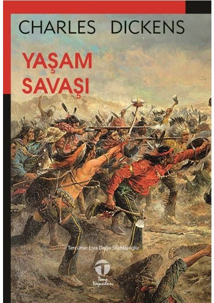 Yaşam Savaşı