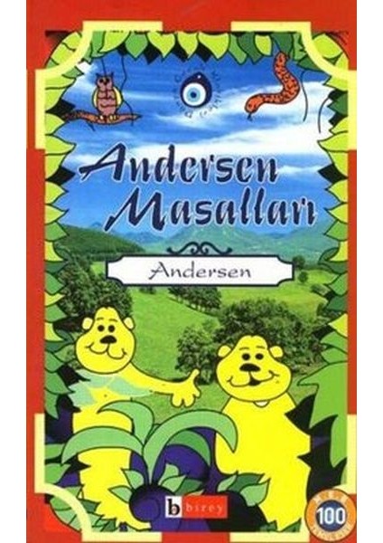 Andersen Masalları
