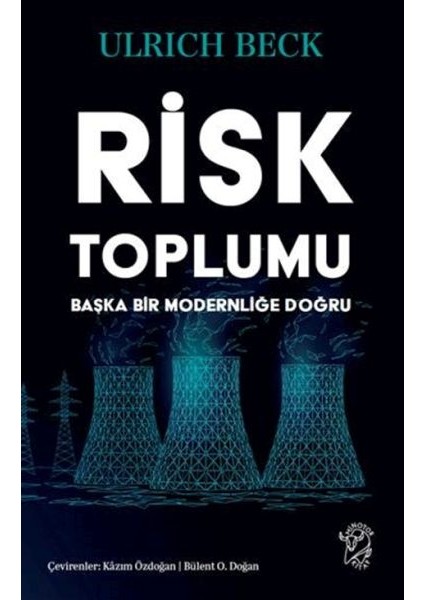 Risk Toplumu