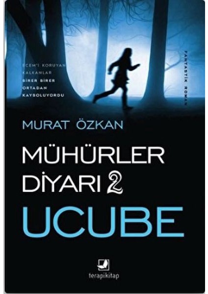 Ucube - Mühürler Diyarı 2