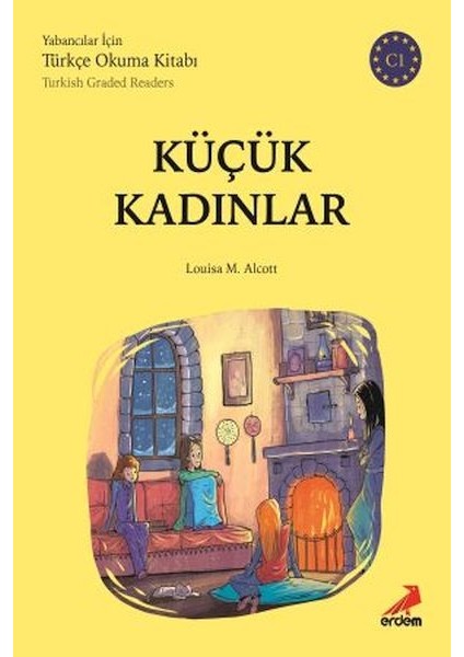 Küçük Kadınlar - C1 Yabancılar Için