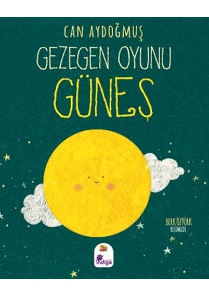 Gezegen Oyunu - Güneş
