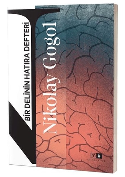 Bir Delinin Hatıra Defteri