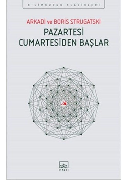 Pazartesi Cumartesiden Başlar