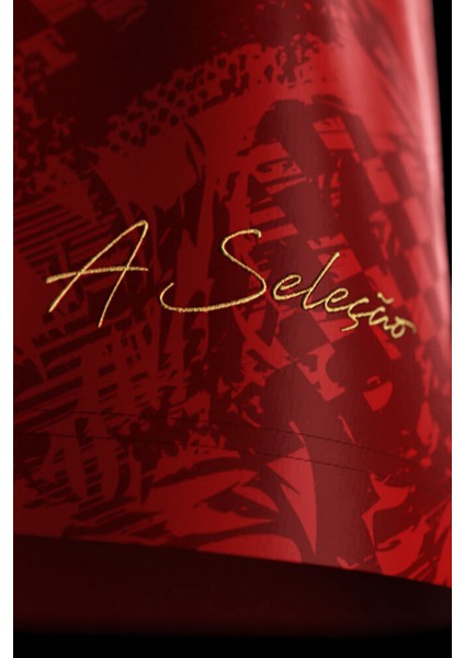 Portekiz Euro 2024 Avrupa Şampiyonası Özel Konsept Forması (A Seleção) fırsatları